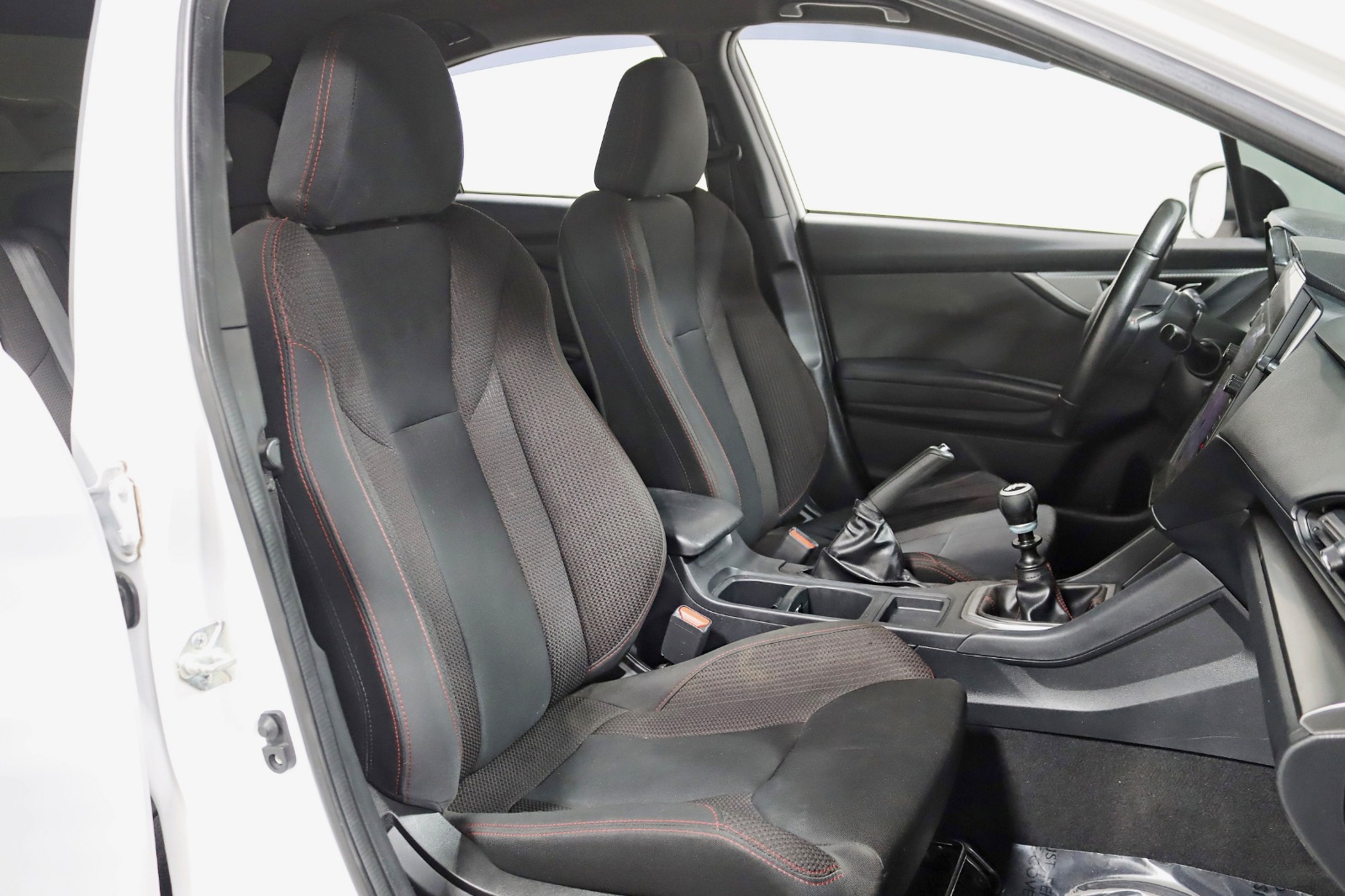 2022 SUBARU WRX - Image 24