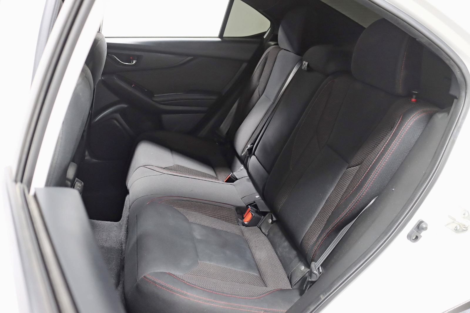 2022 SUBARU WRX - Image 25