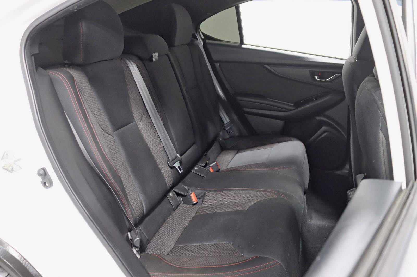 2022 SUBARU WRX - Image 26