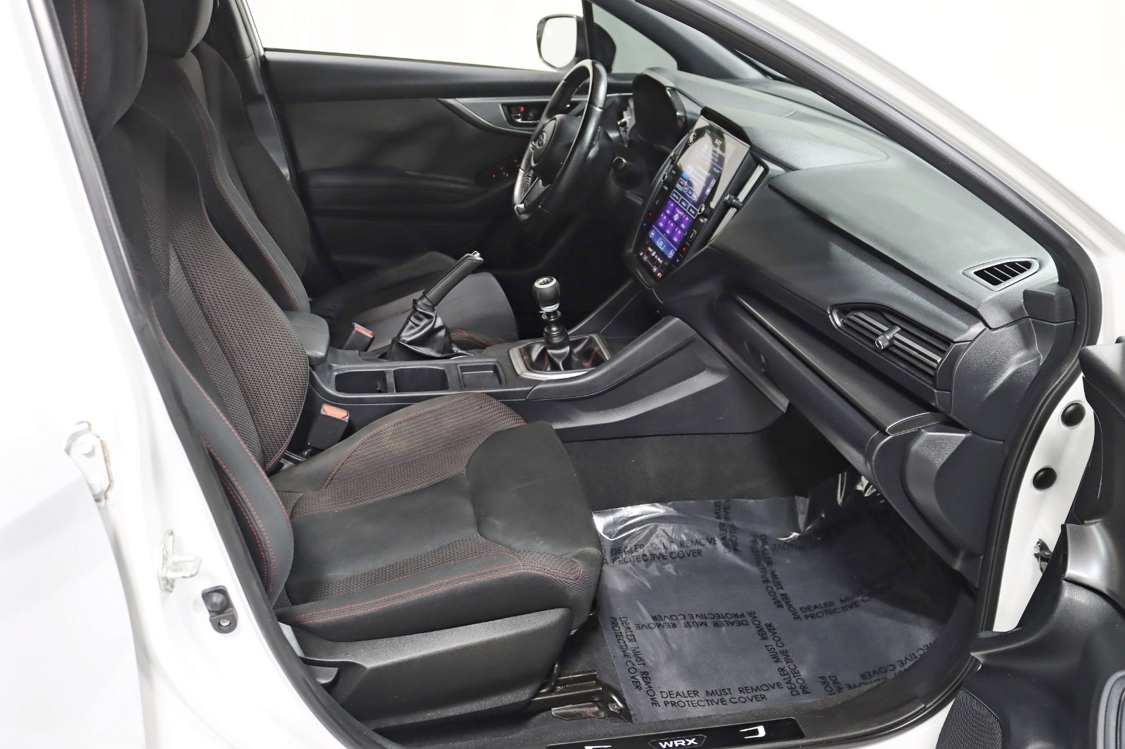 2022 SUBARU WRX - Image 27