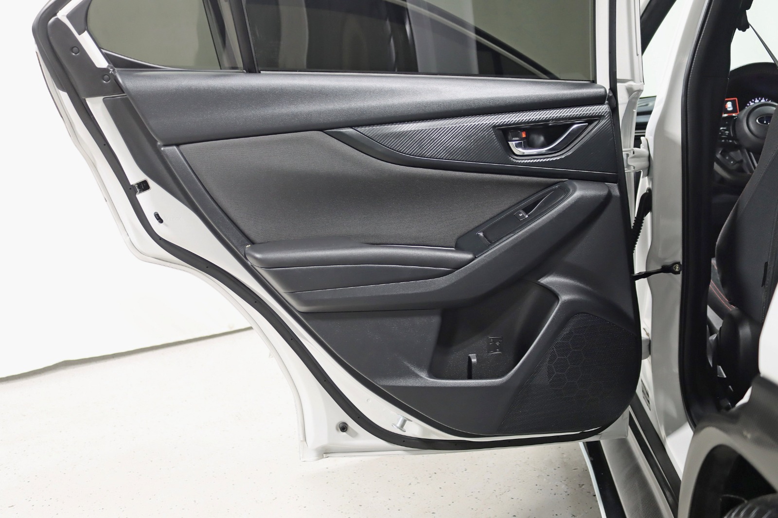 2022 SUBARU WRX - Image 30