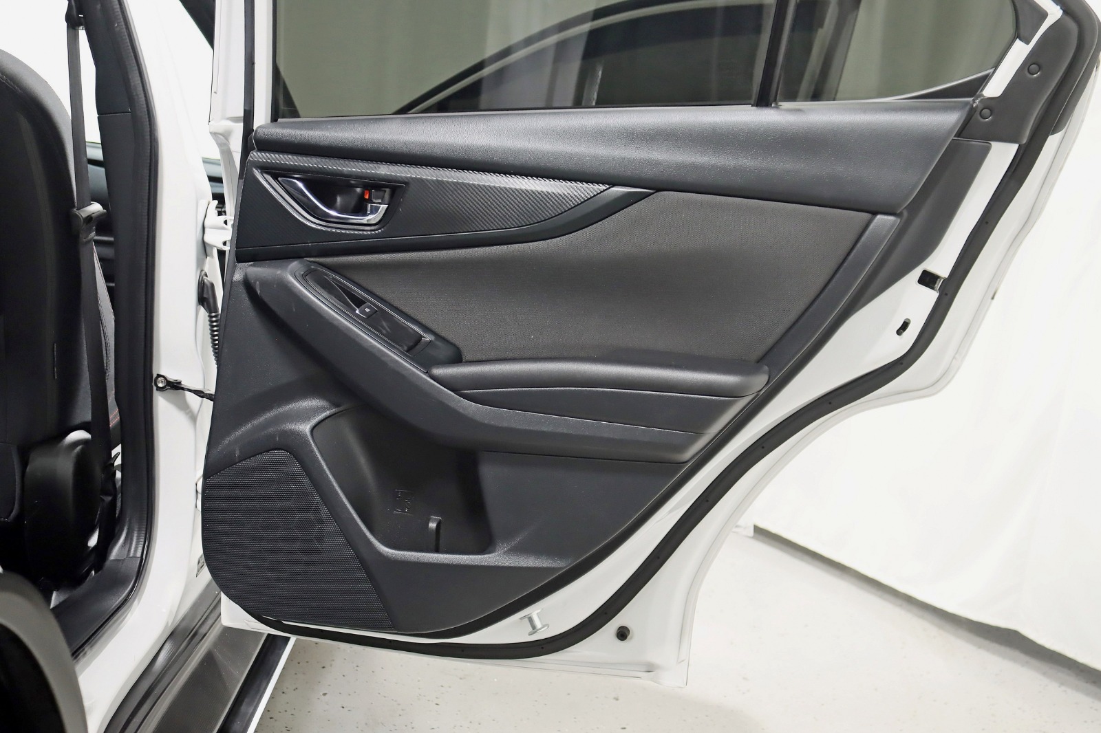 2022 SUBARU WRX - Image 31