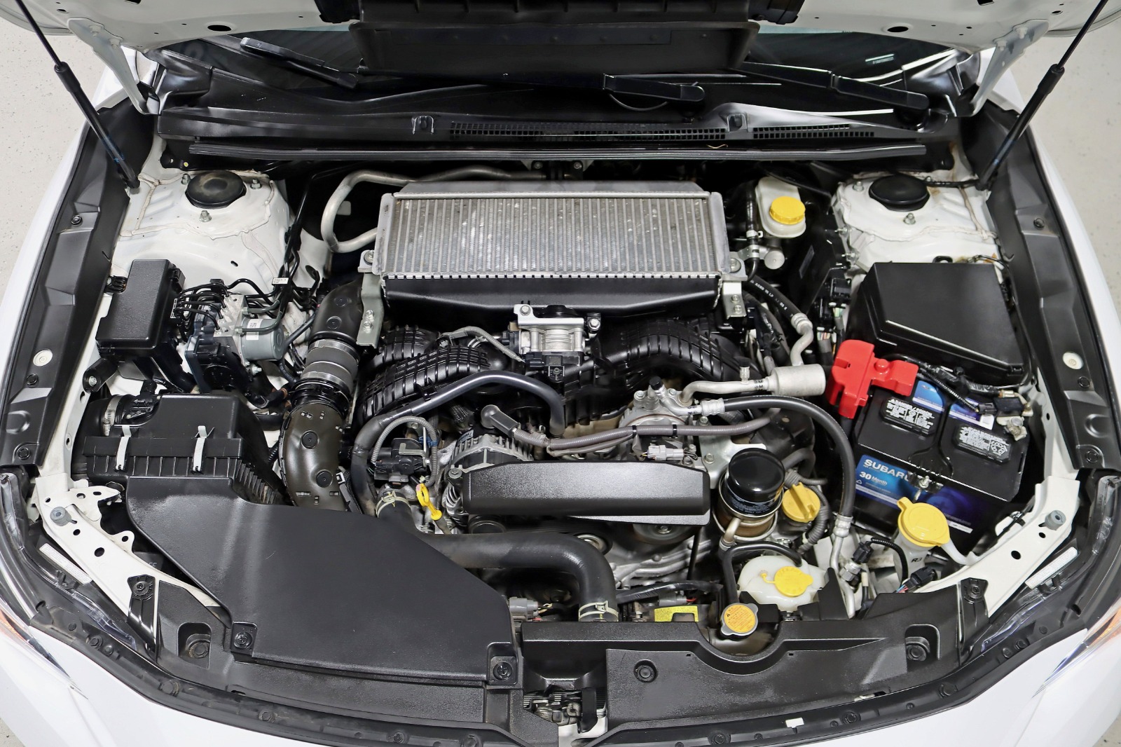 2022 SUBARU WRX - Image 33