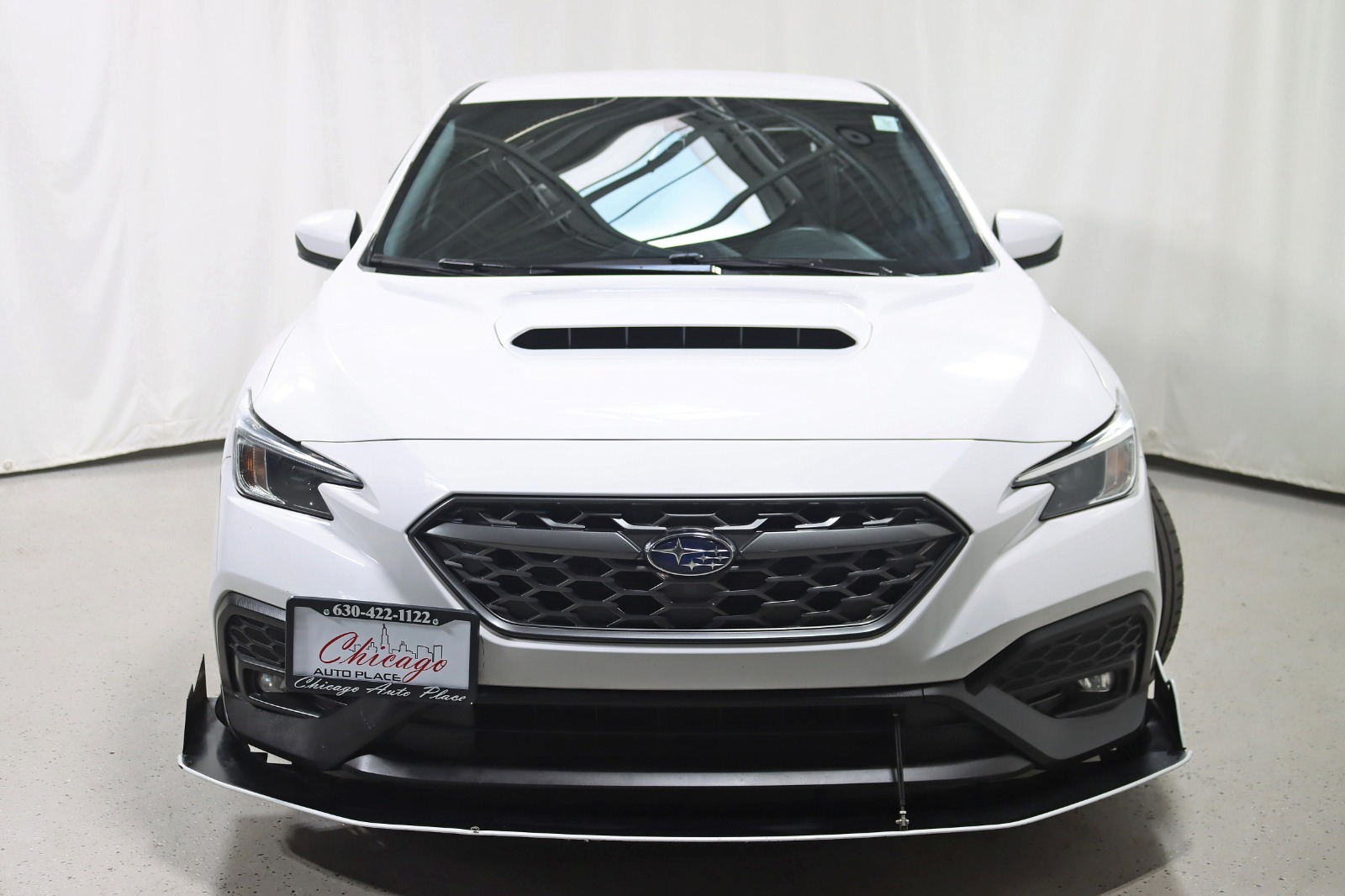 2022 SUBARU WRX - Image 9