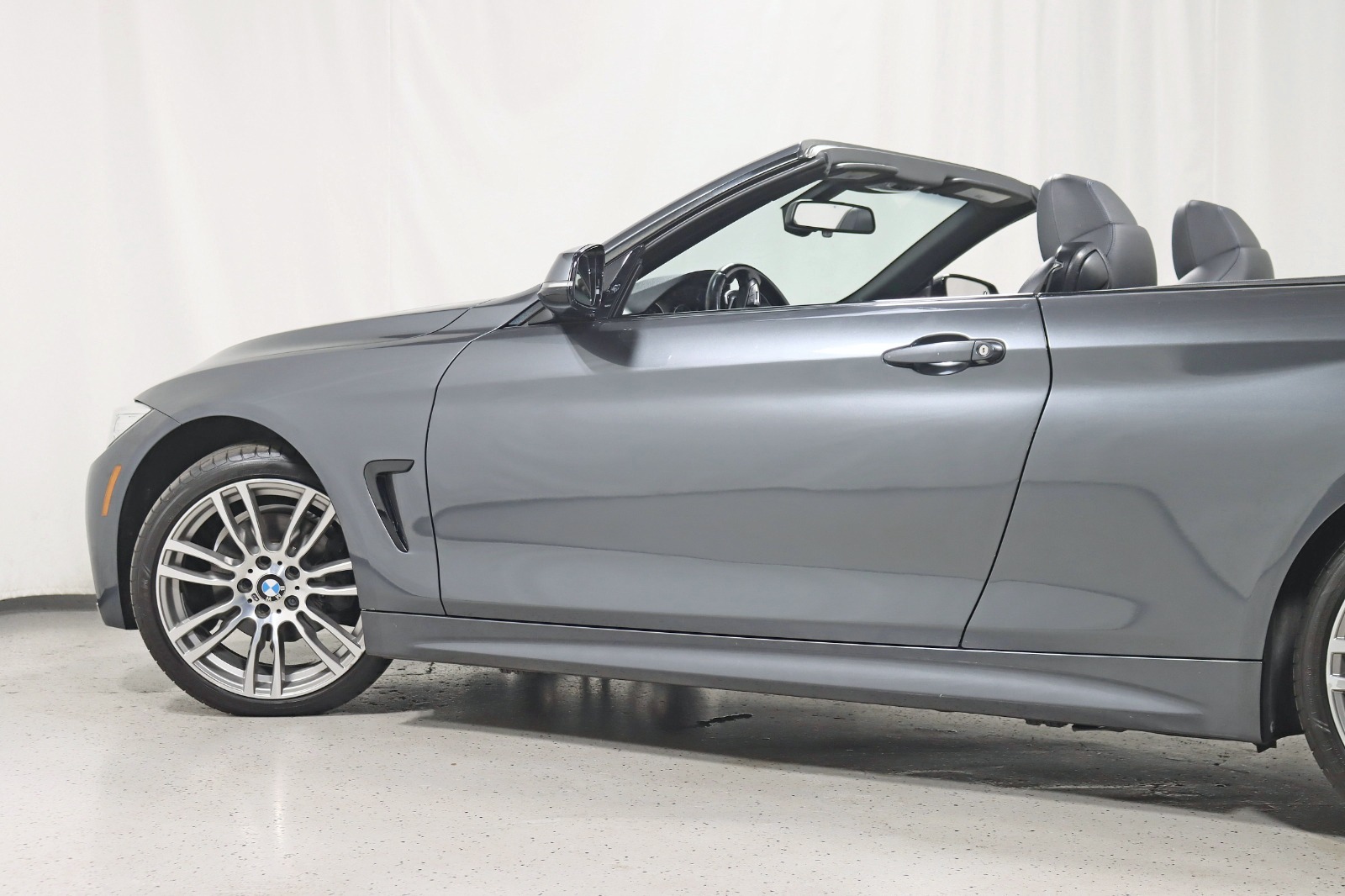 2017 BMW 430I - Image 13