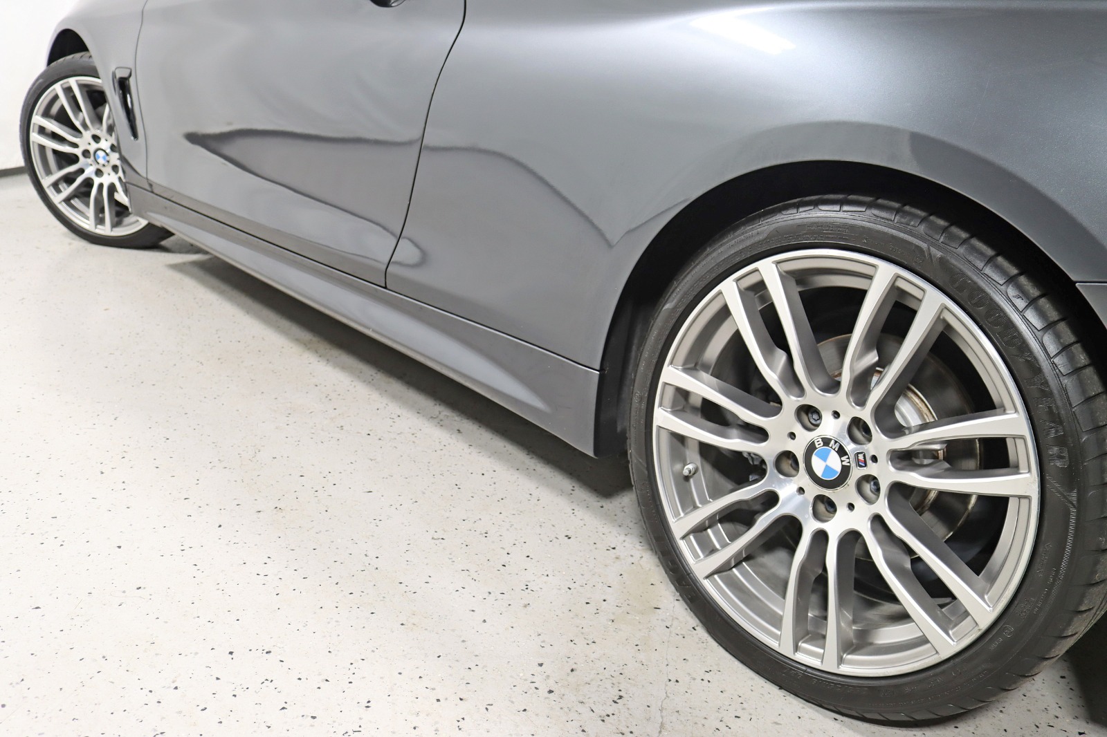 2017 BMW 430I - Image 14