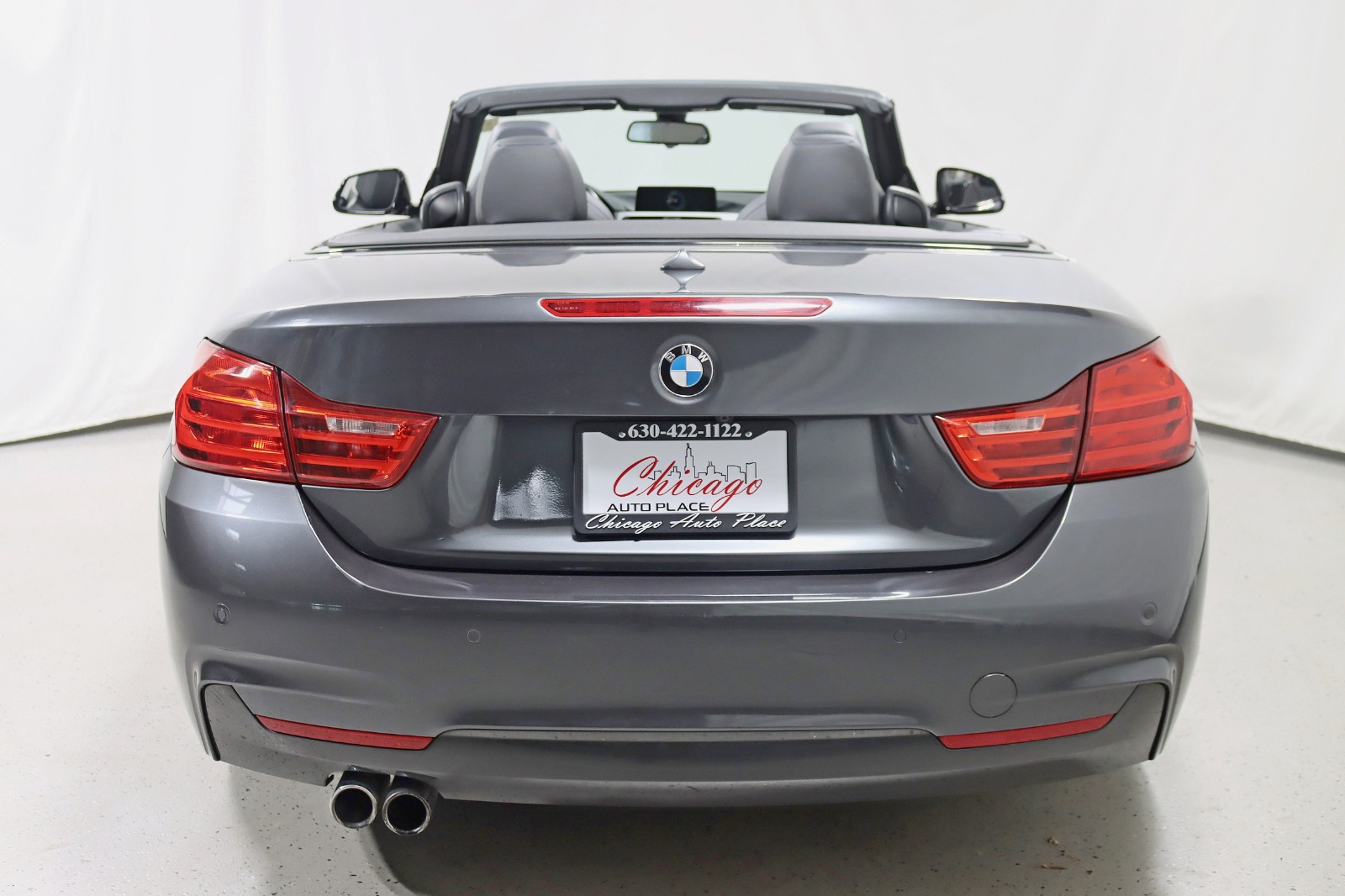 2017 BMW 430I - Image 15