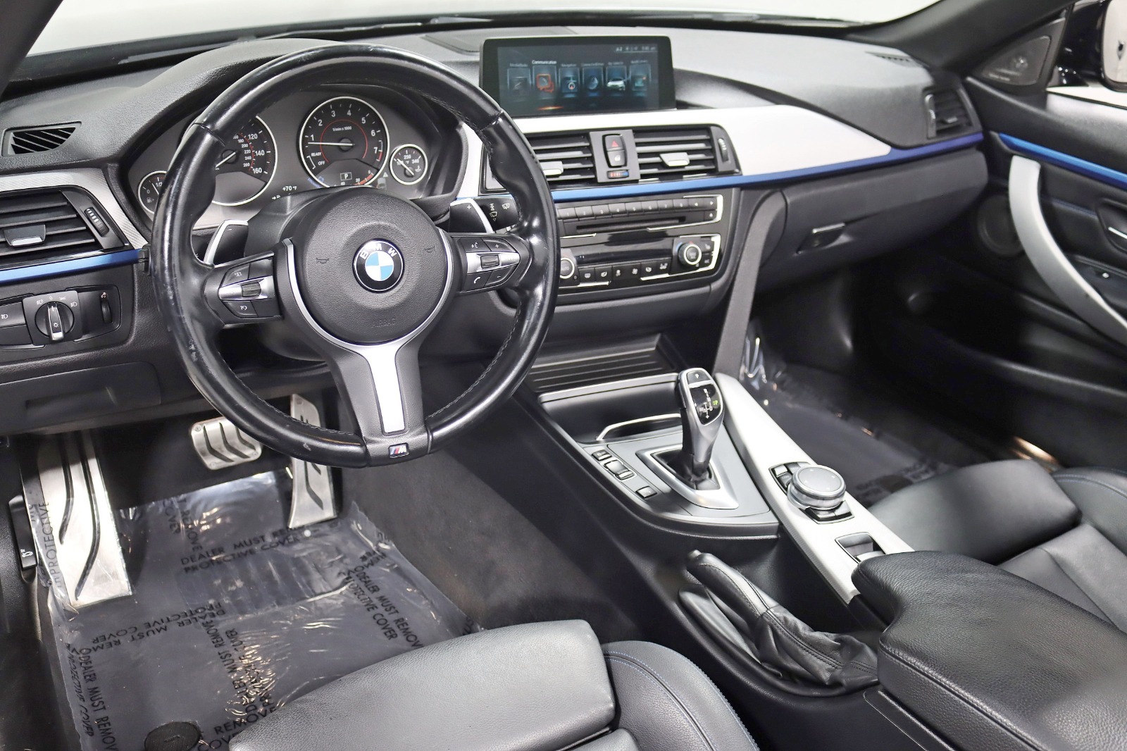 2017 BMW 430I - Image 17