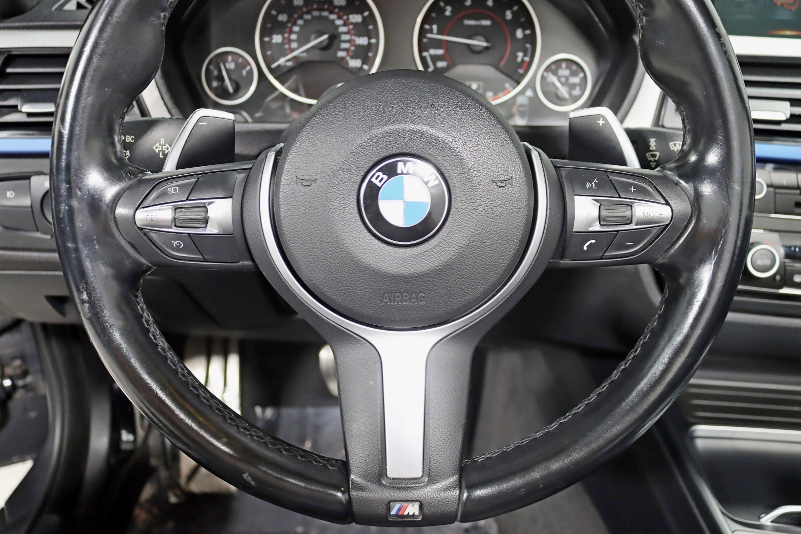 2017 BMW 430I - Image 18