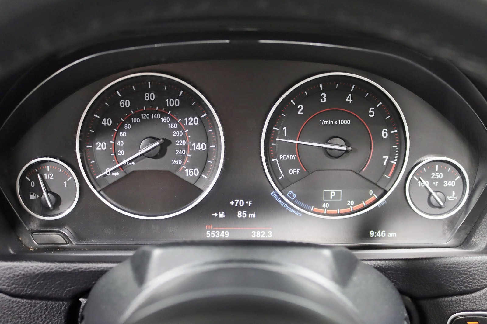 2017 BMW 430I - Image 19