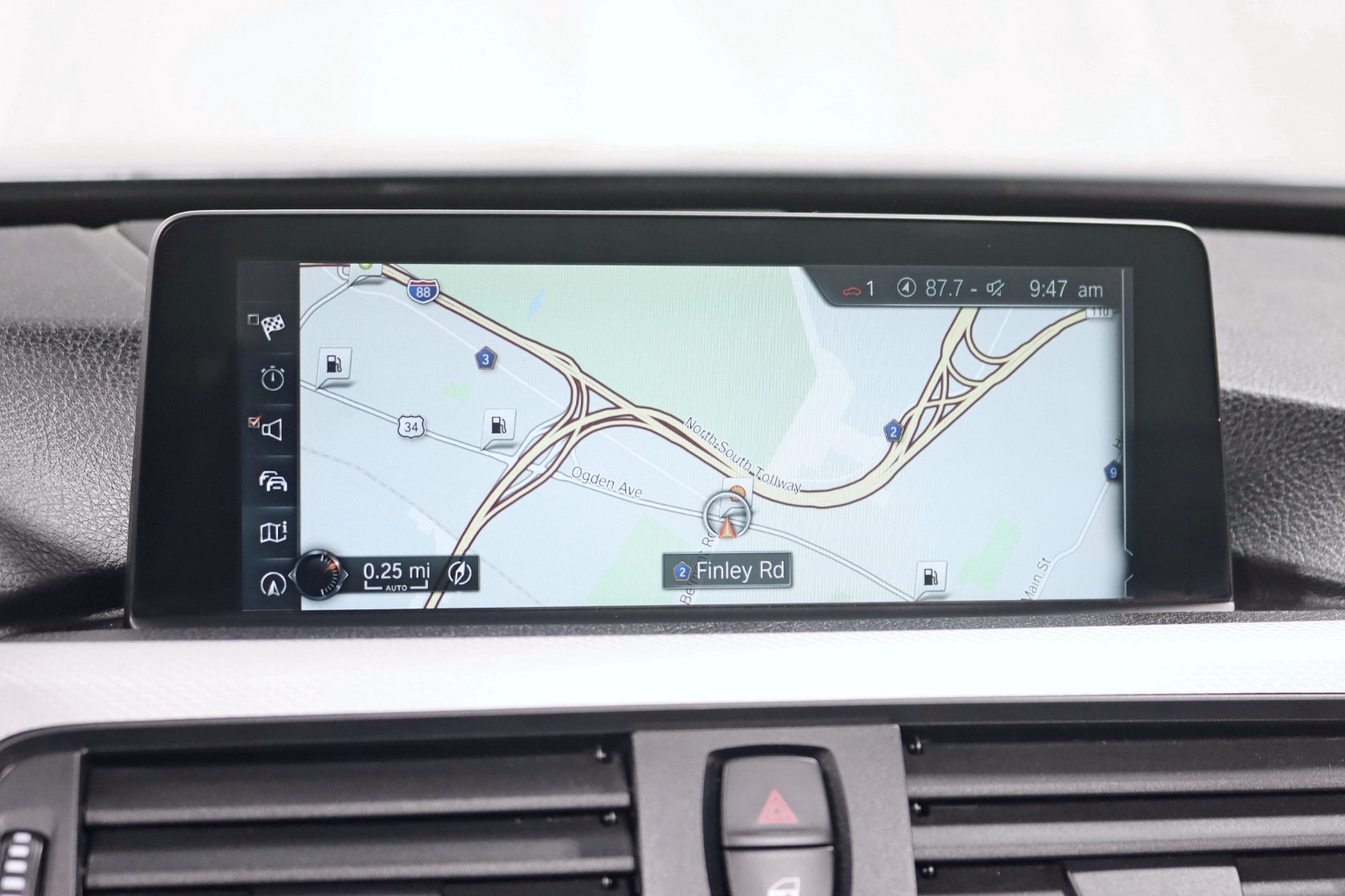 2017 BMW 430I - Image 20