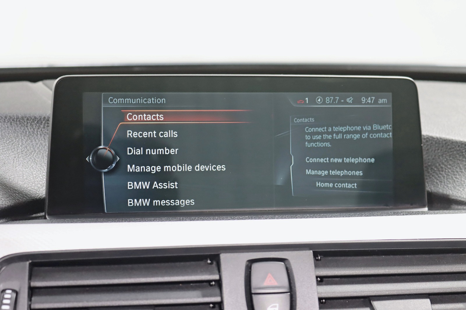 2017 BMW 430I - Image 23