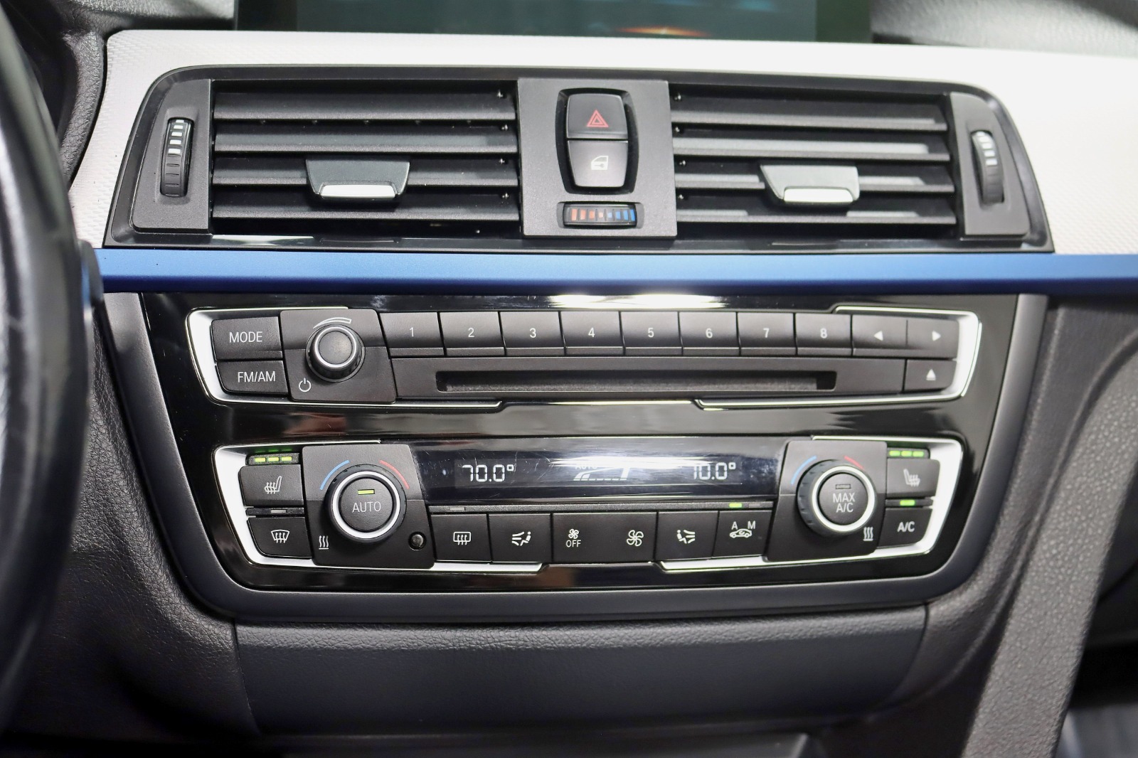 2017 BMW 430I - Image 24