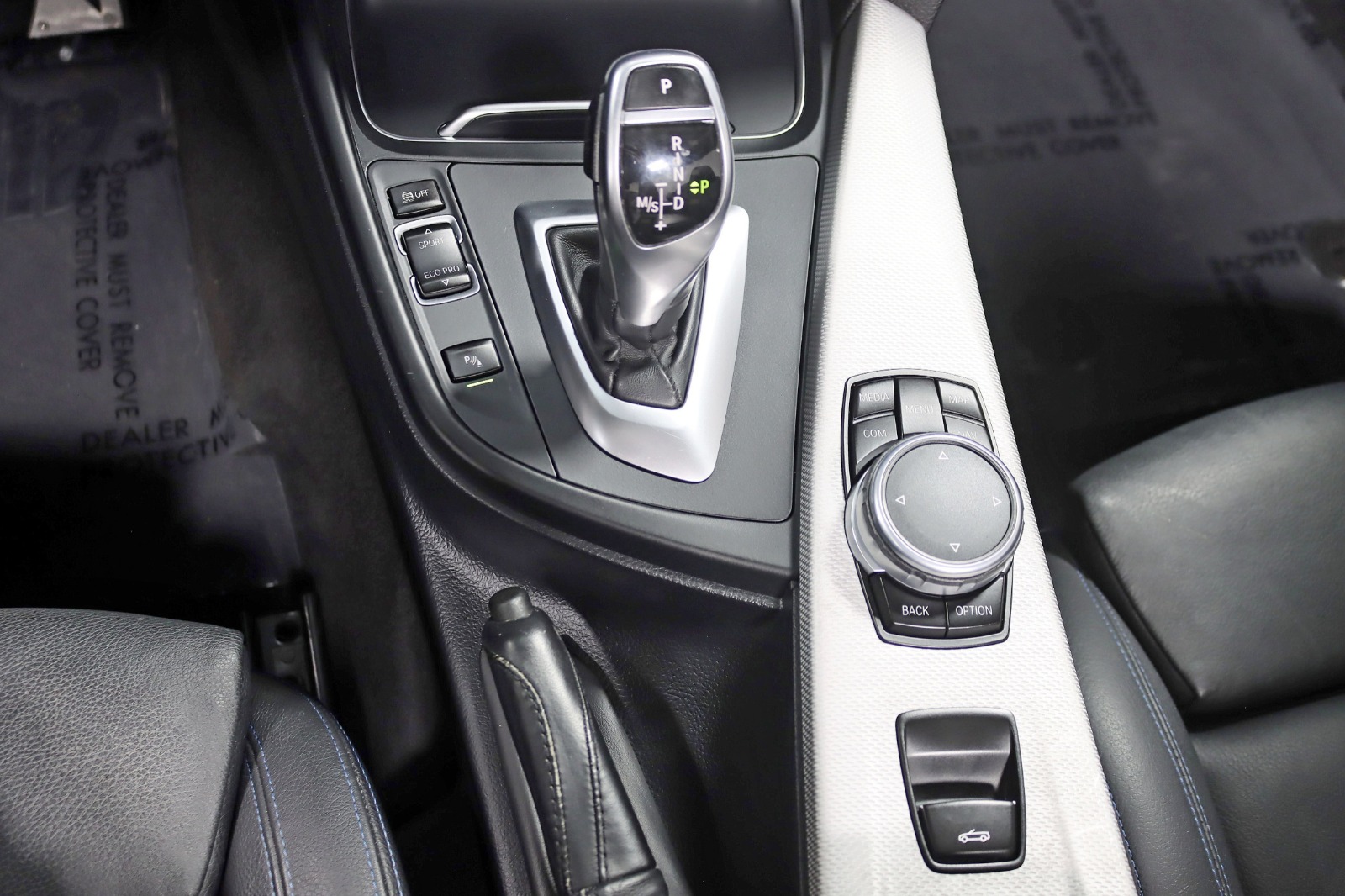 2017 BMW 430I - Image 25