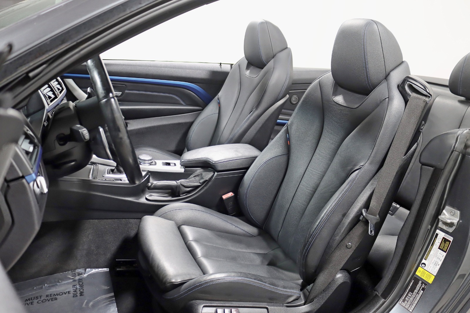 2017 BMW 430I - Image 26