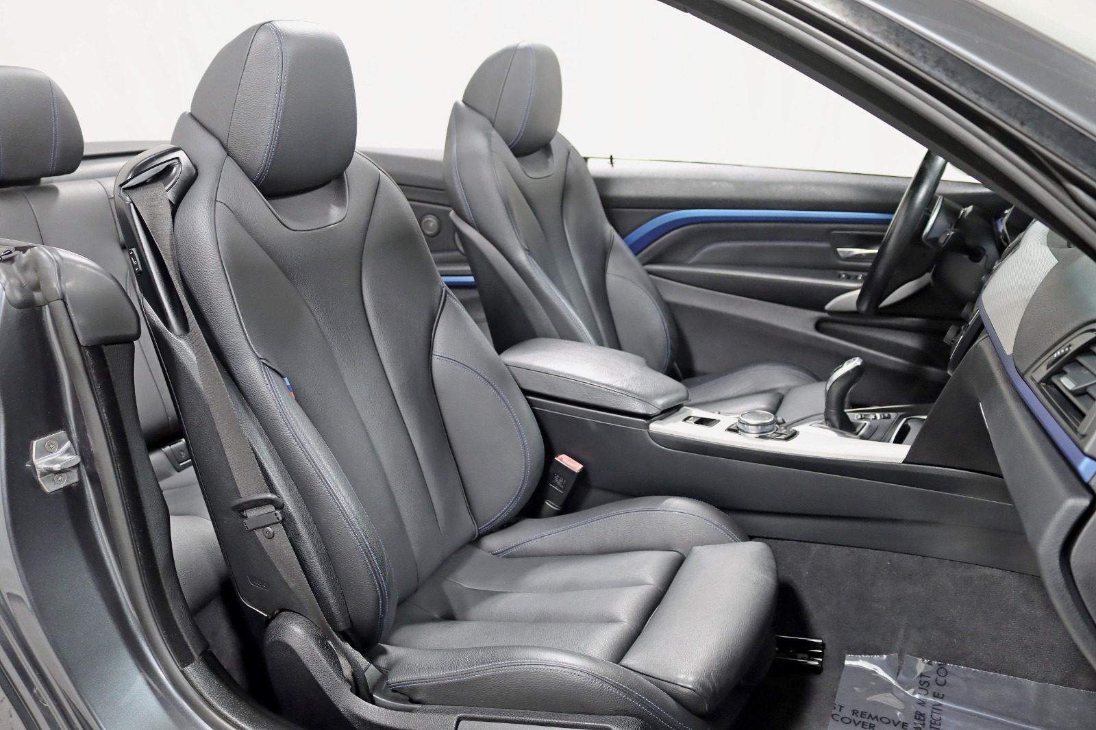 2017 BMW 430I - Image 27