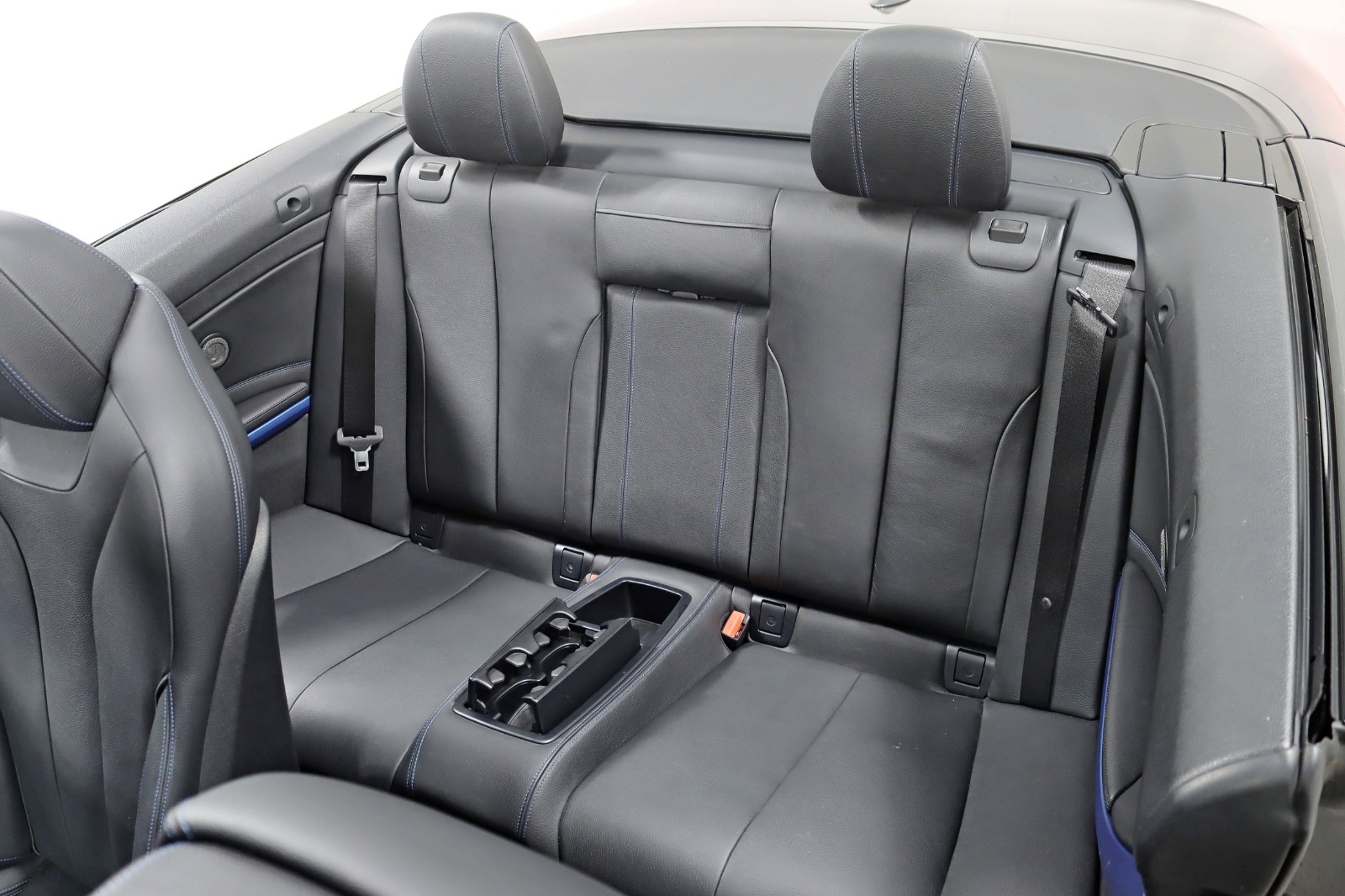 2017 BMW 430I - Image 28