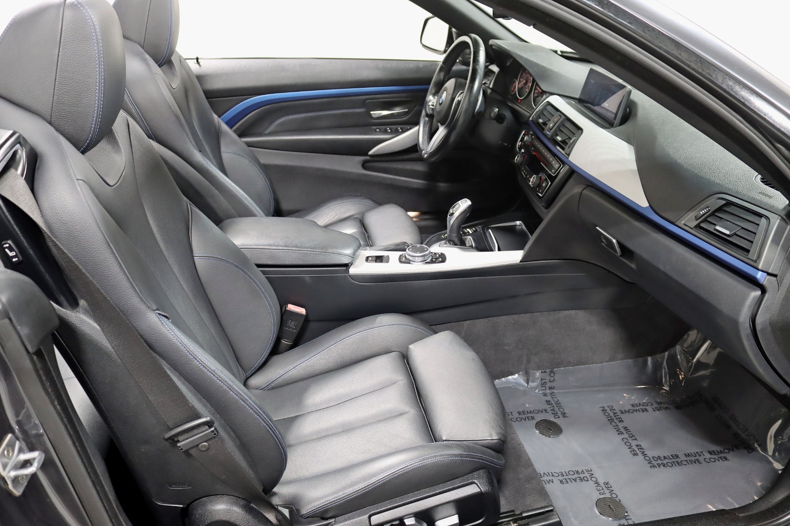 2017 BMW 430I - Image 29