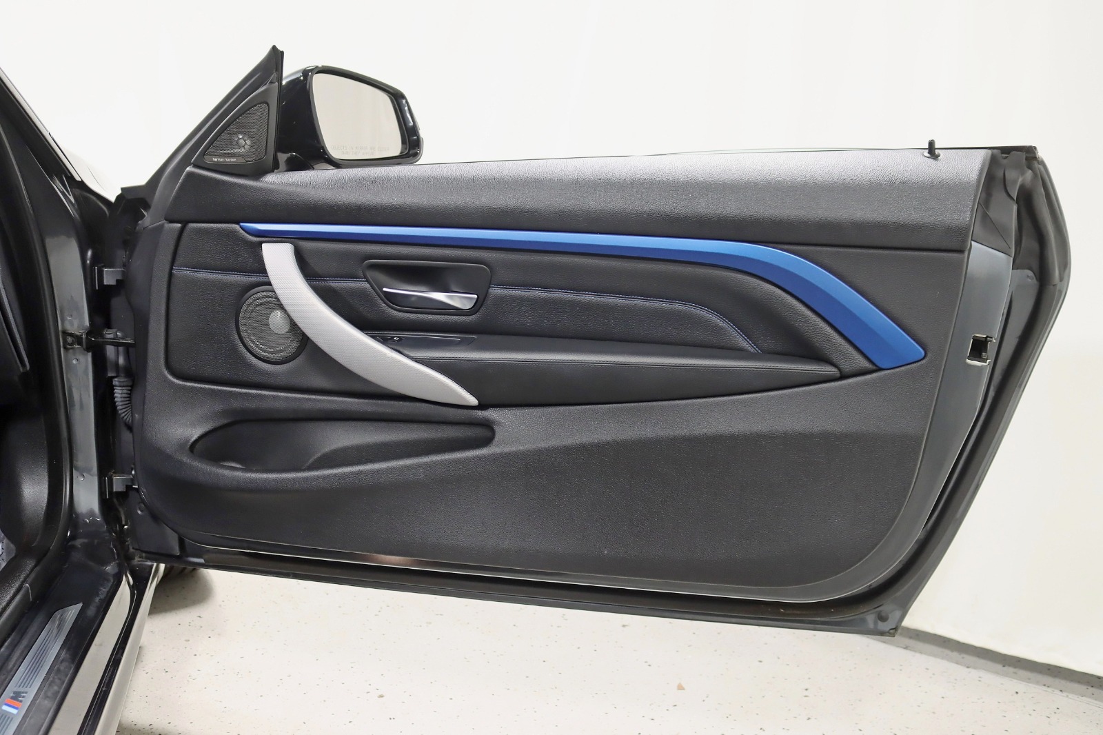 2017 BMW 430I - Image 32