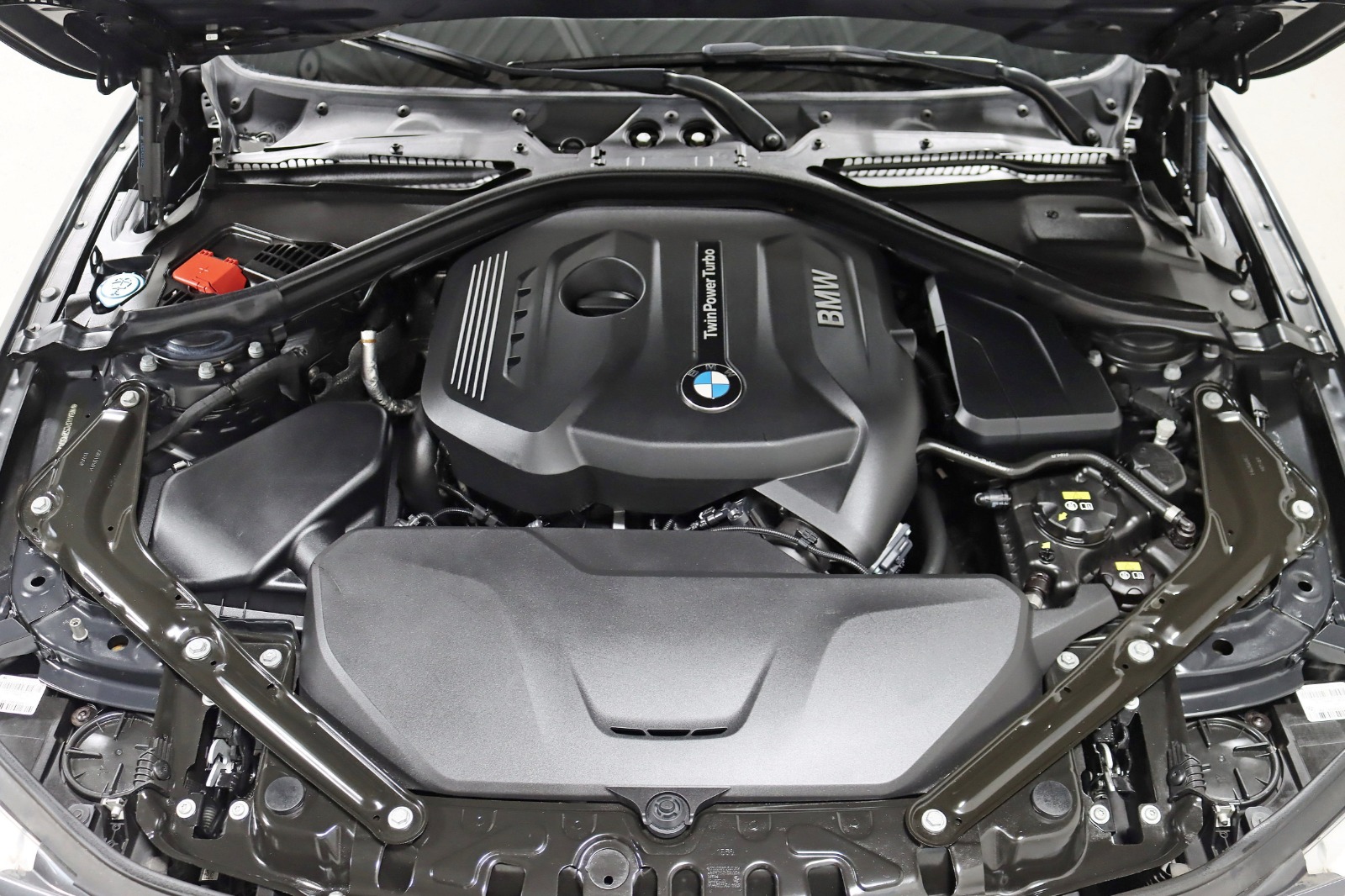 2017 BMW 430I - Image 35