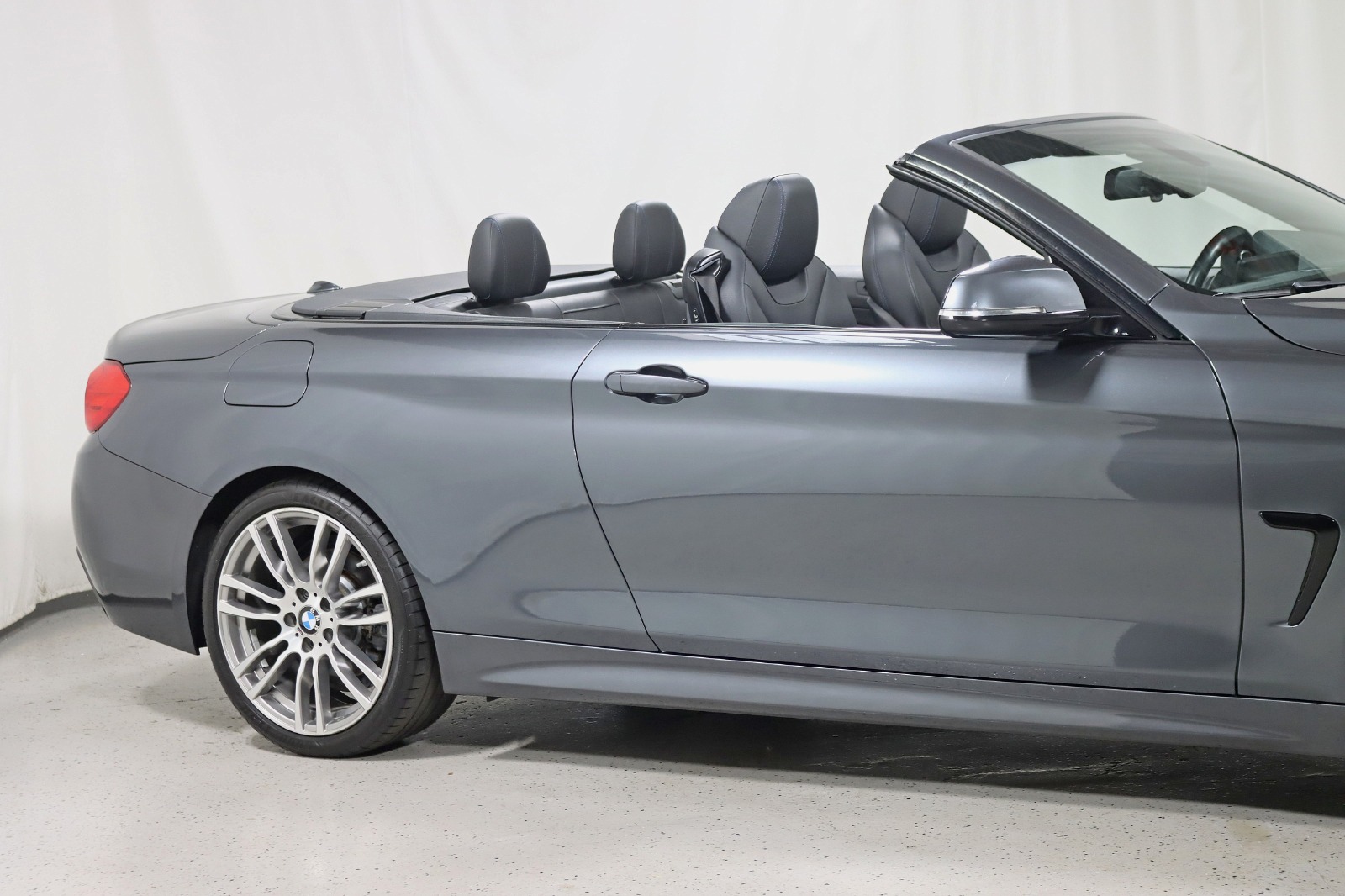 2017 BMW 430I - Image 5