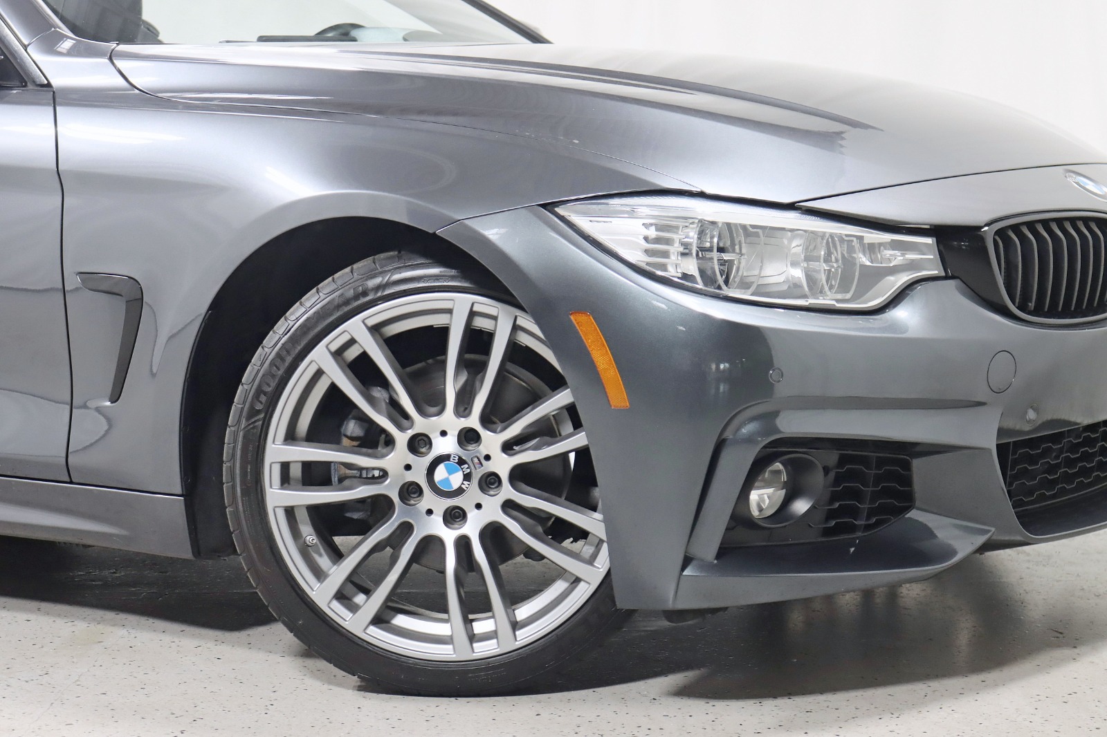 2017 BMW 430I - Image 7