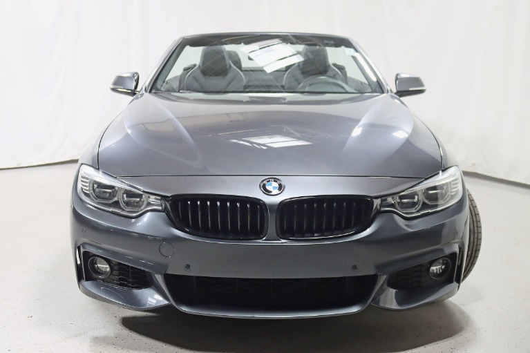 2017 BMW 4 Series 430i - Photo 44