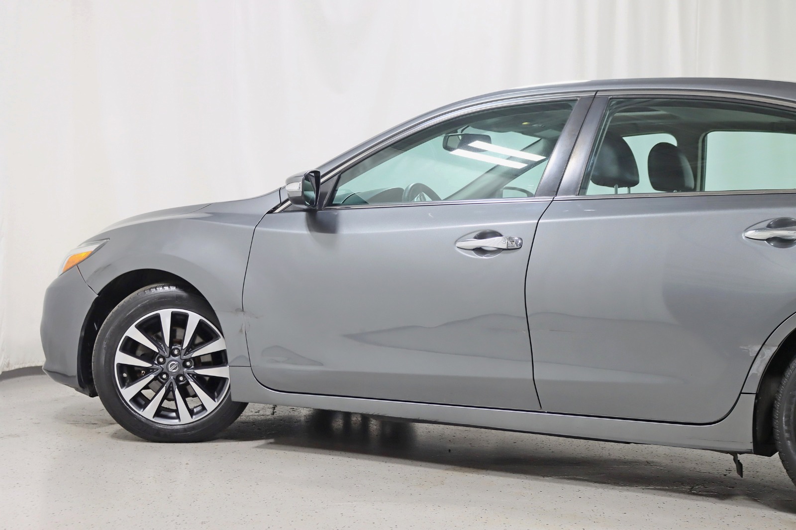 2017 NISSAN ALTIMA - Image 12