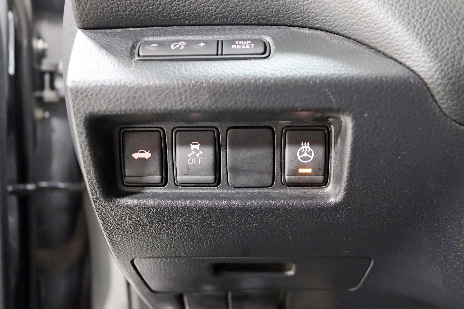 2017 NISSAN ALTIMA - Image 16