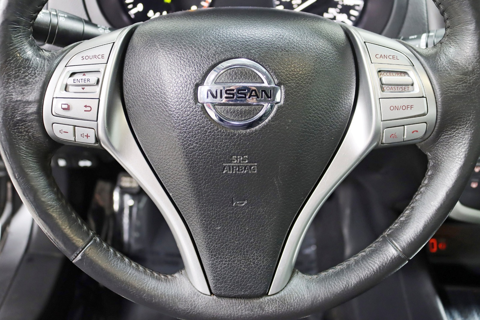 2017 NISSAN ALTIMA - Image 17