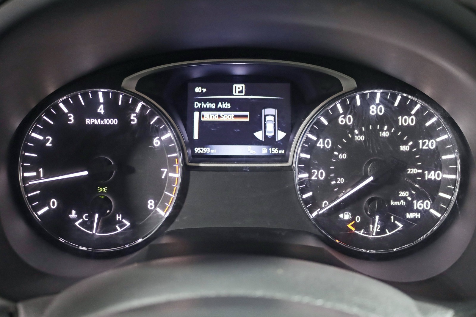 2017 NISSAN ALTIMA - Image 18