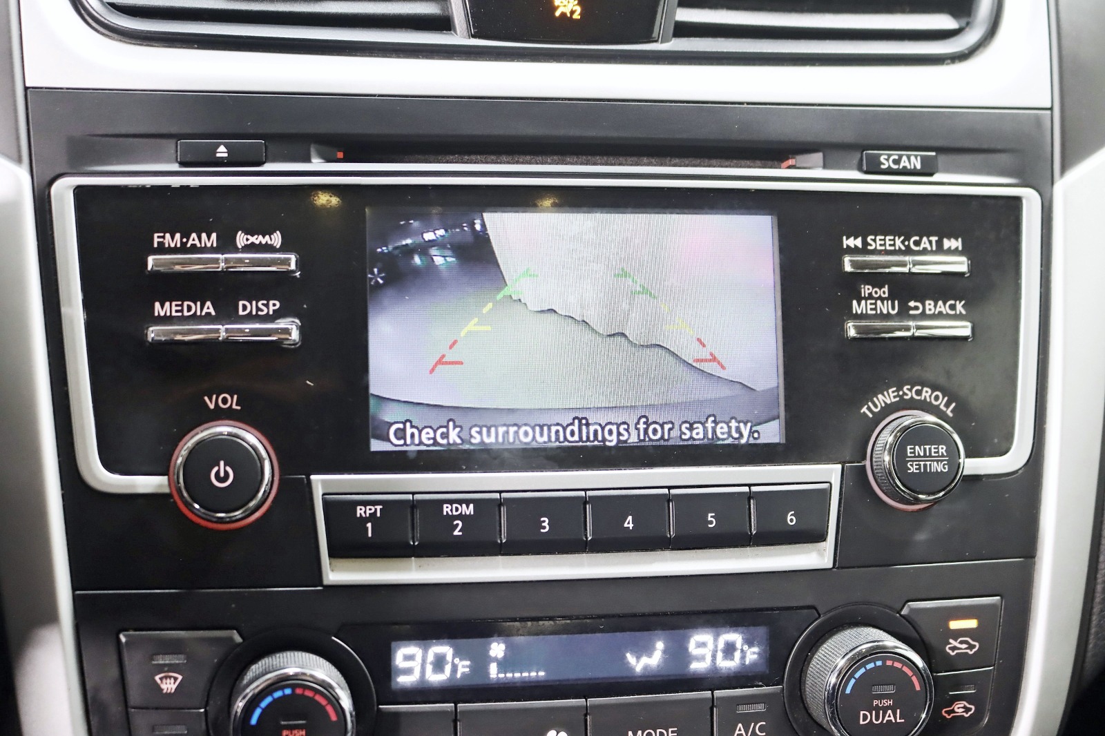 2017 NISSAN ALTIMA - Image 21