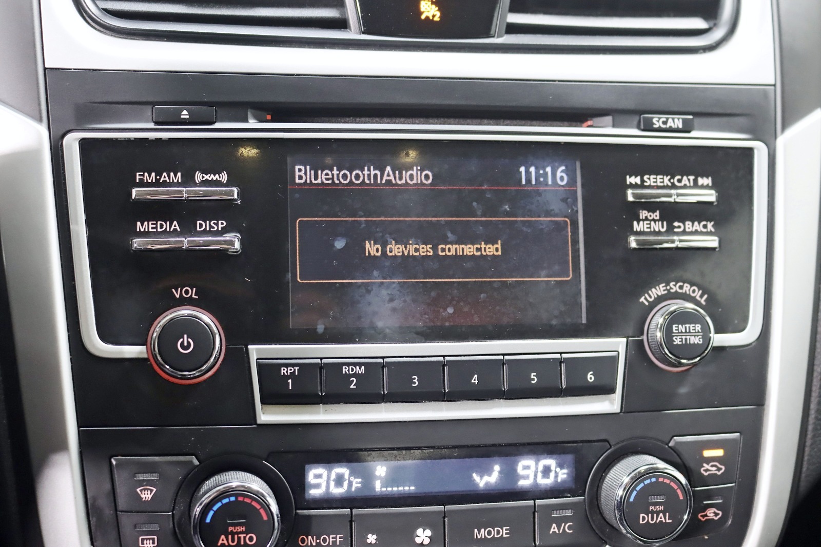 2017 NISSAN ALTIMA - Image 22