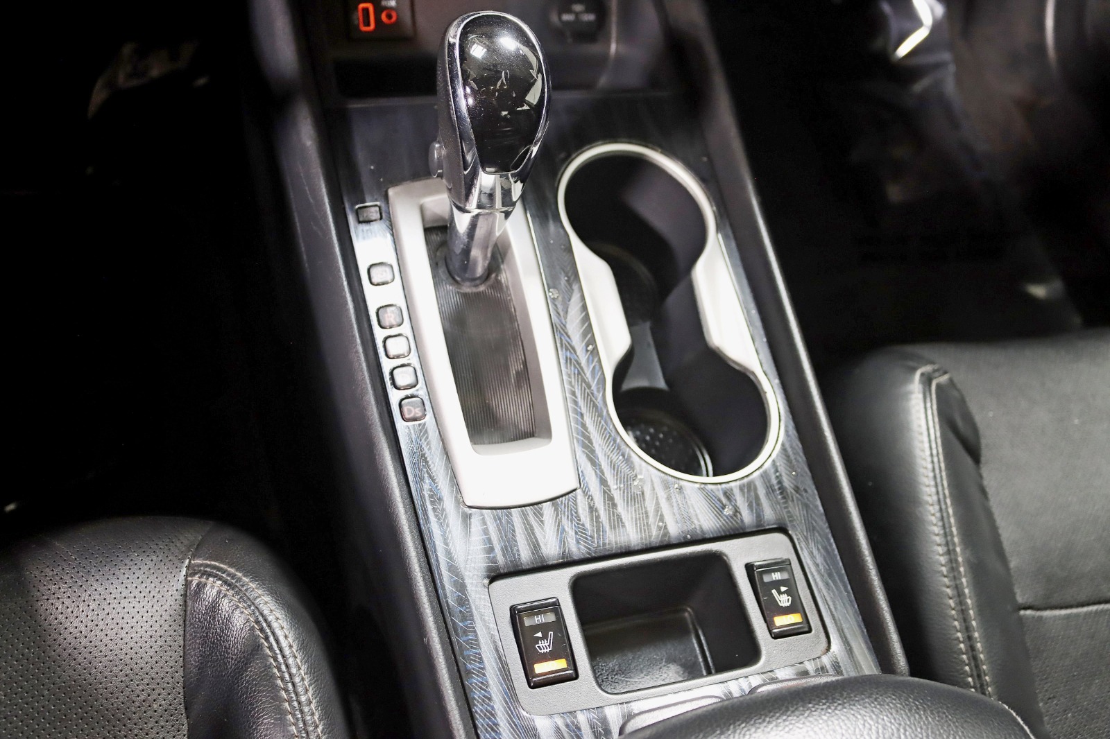 2017 NISSAN ALTIMA - Image 23