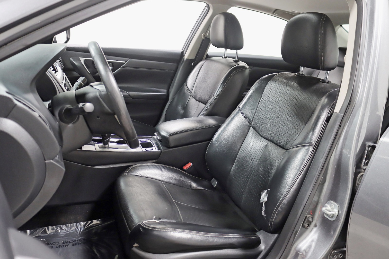 2017 NISSAN ALTIMA - Image 24