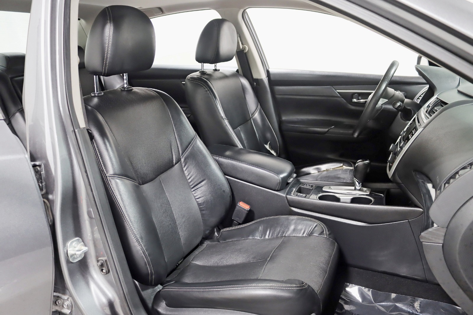 2017 NISSAN ALTIMA - Image 25