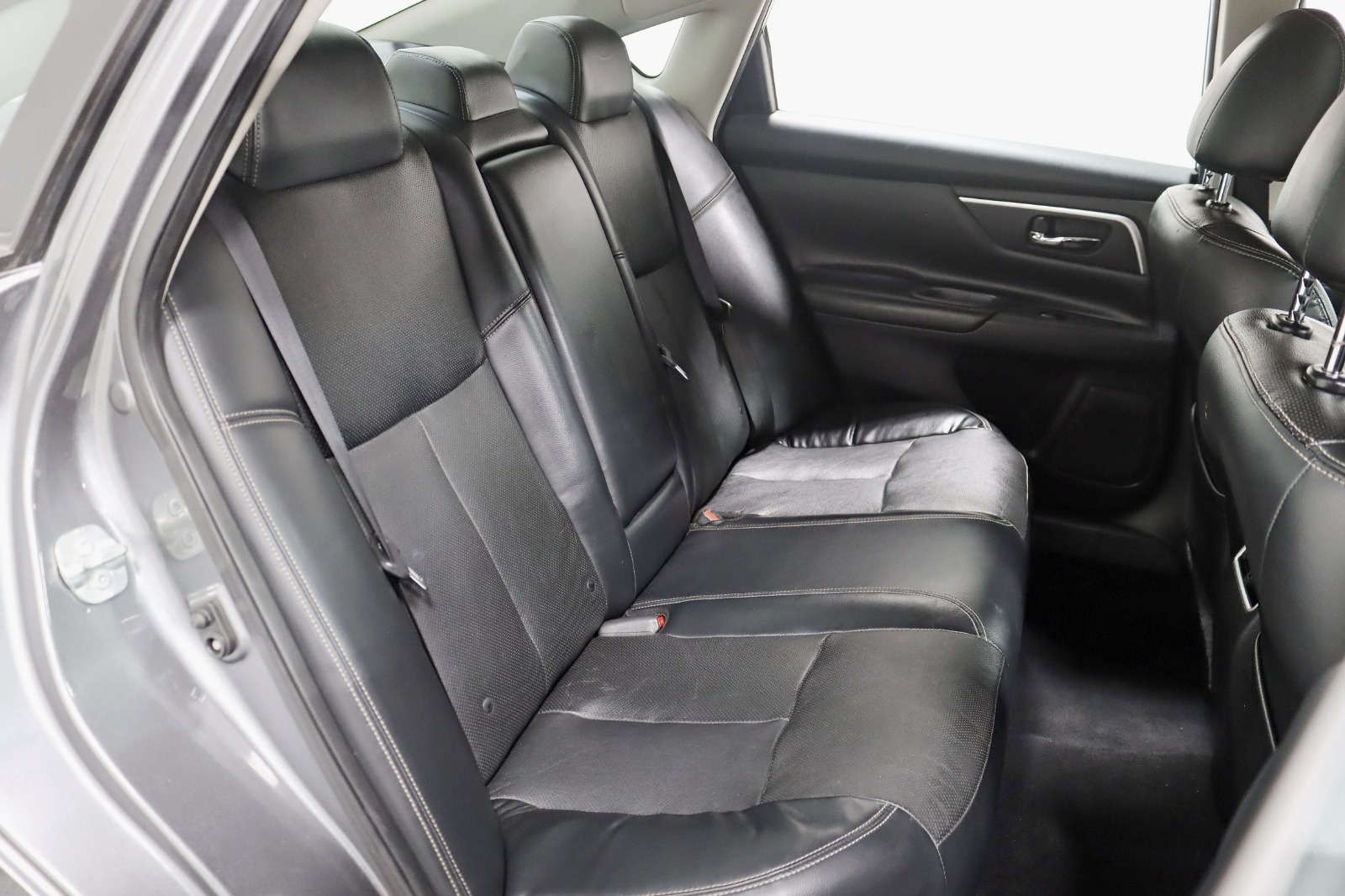 2017 NISSAN ALTIMA - Image 27