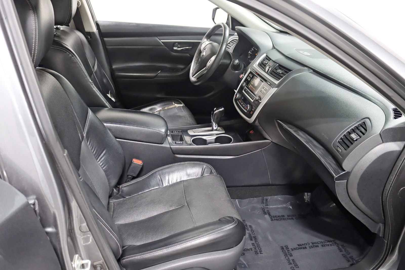 2017 NISSAN ALTIMA - Image 29