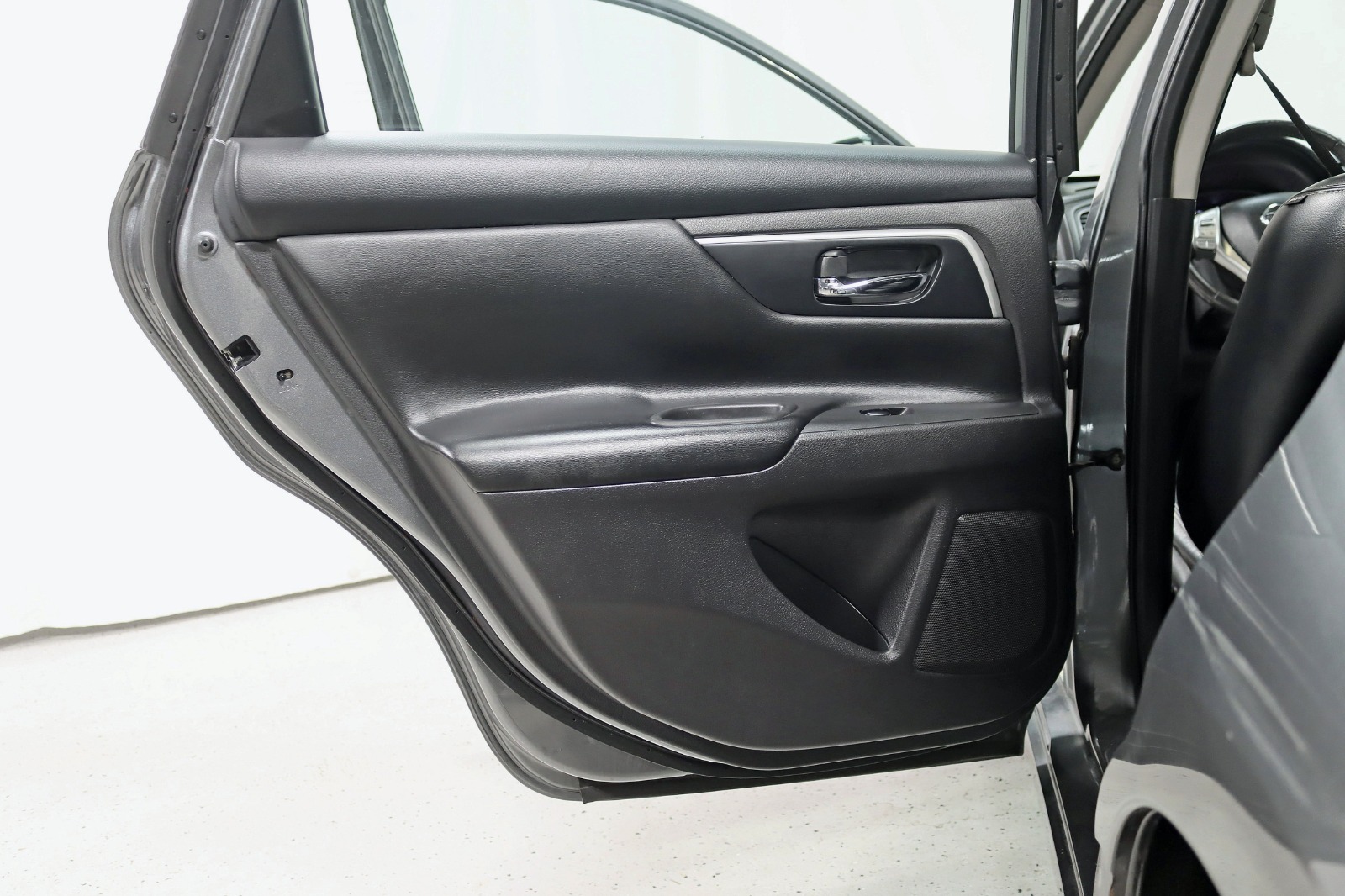 2017 NISSAN ALTIMA - Image 32