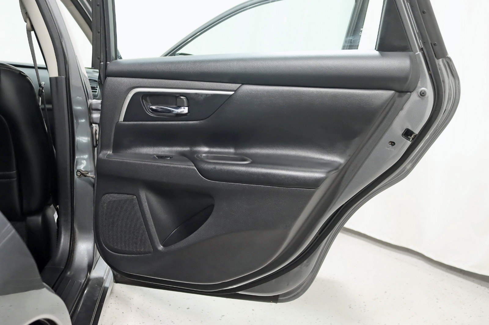 2017 NISSAN ALTIMA - Image 33