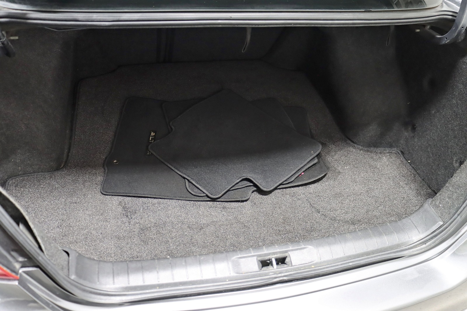 2017 NISSAN ALTIMA - Image 34