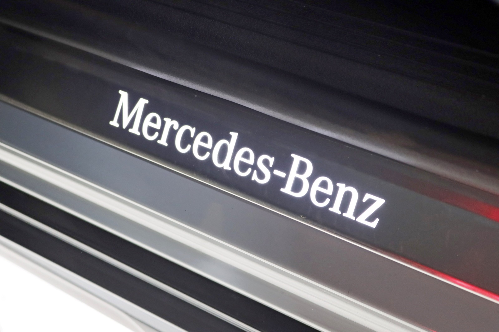 2023 MERCEDES-BENZ EQS-CLASS SUV - Image 16