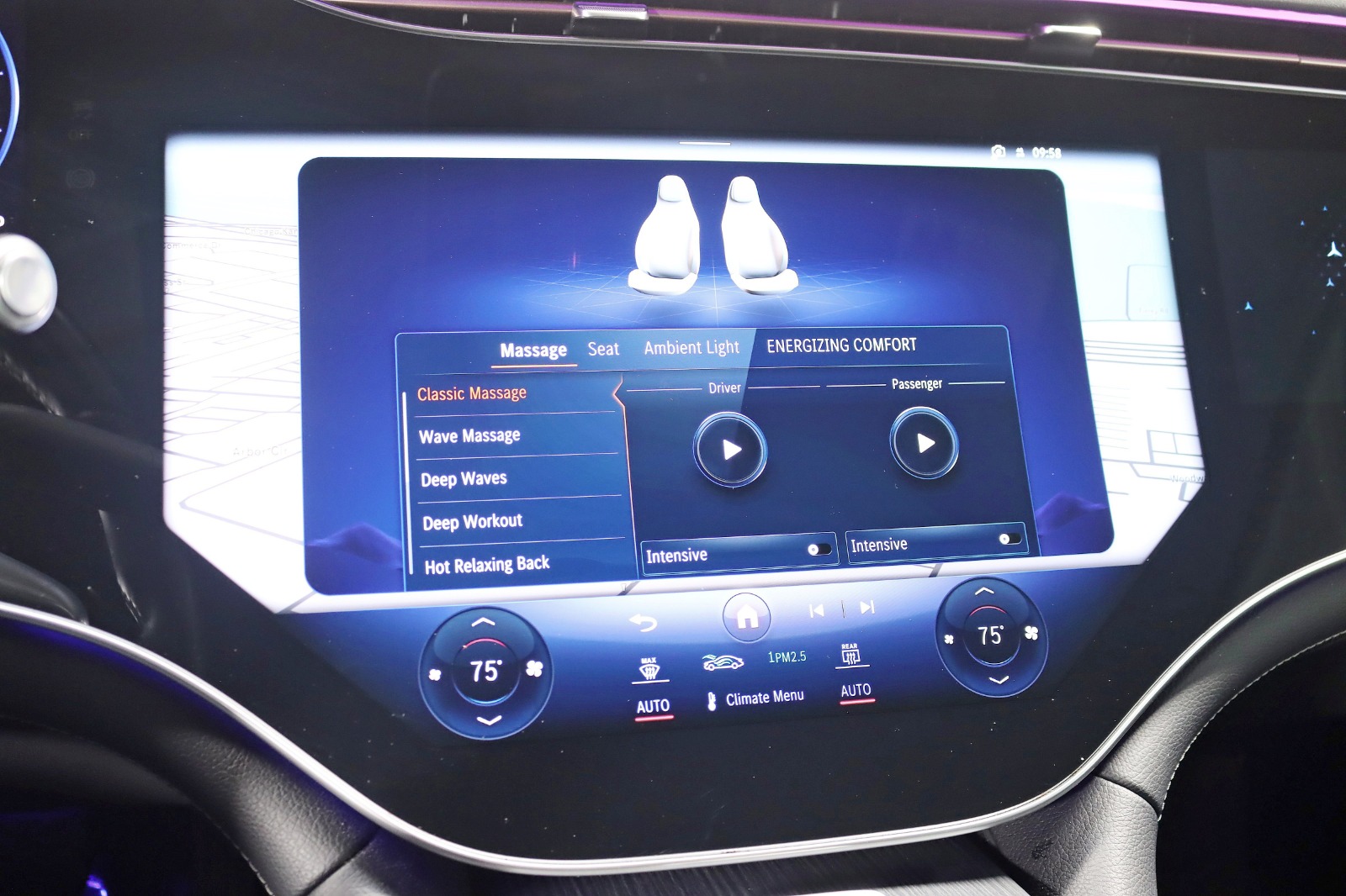 2023 MERCEDES-BENZ EQS-CLASS SUV - Image 27