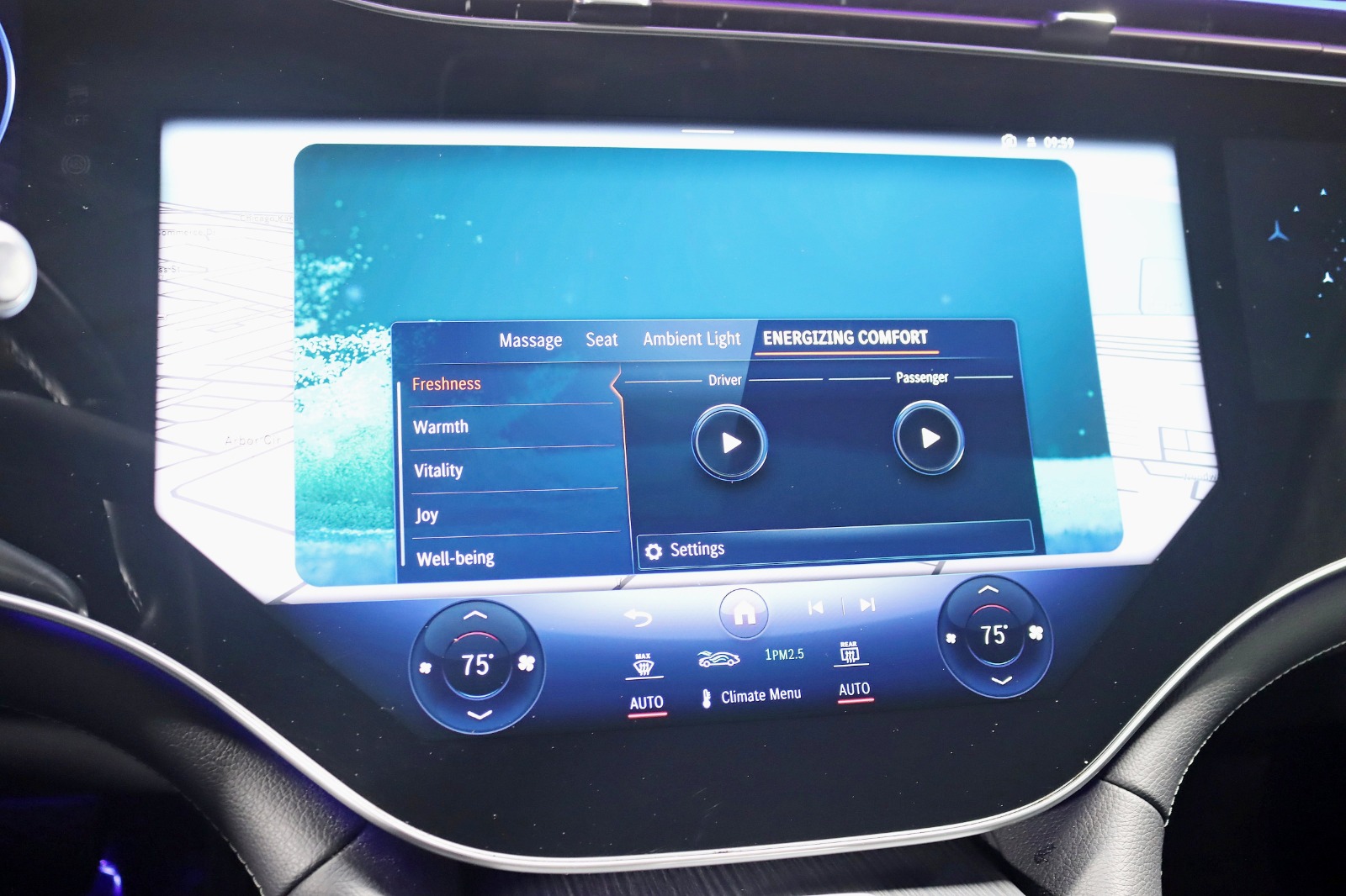 2023 MERCEDES-BENZ EQS-CLASS SUV - Image 28