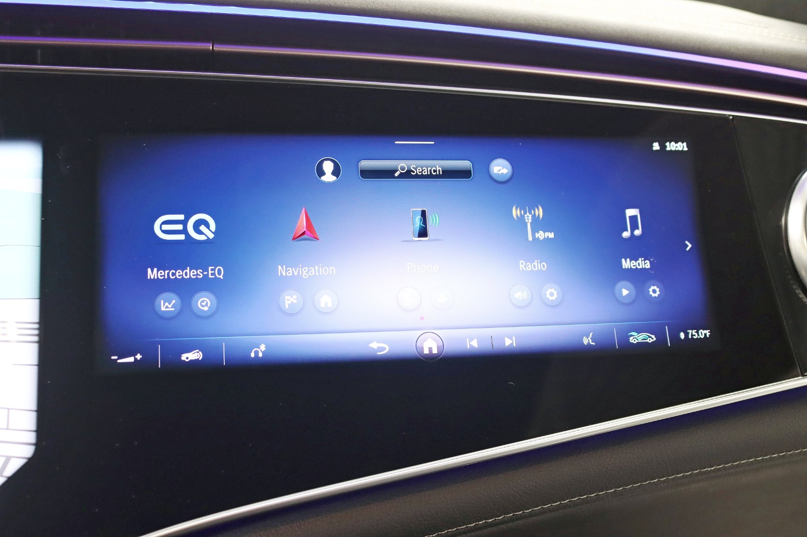 2023 MERCEDES-BENZ EQS-CLASS SUV - Image 31