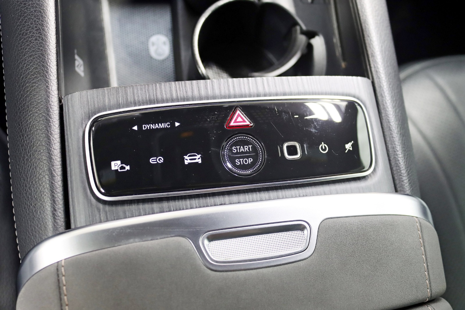 2023 MERCEDES-BENZ EQS-CLASS SUV - Image 33