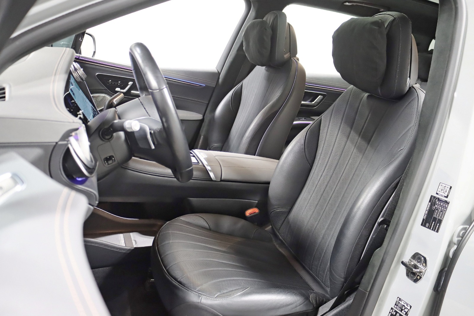 2023 MERCEDES-BENZ EQS-CLASS SUV - Image 34