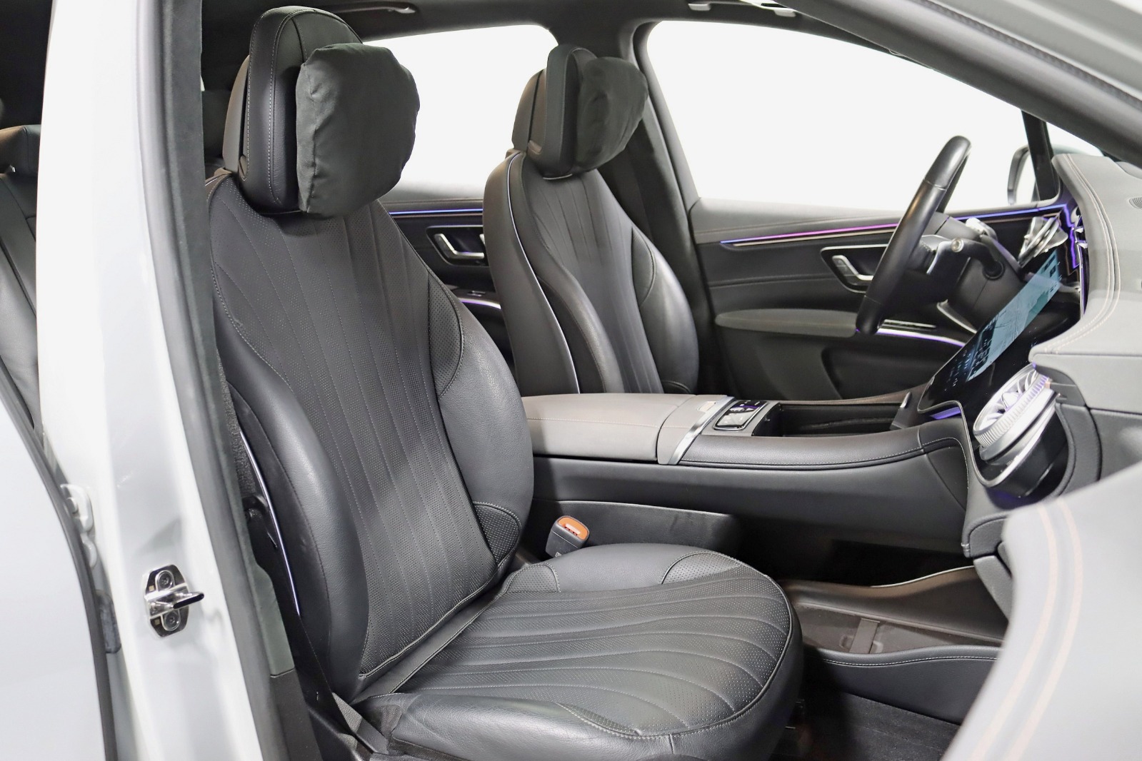 2023 MERCEDES-BENZ EQS-CLASS SUV - Image 35