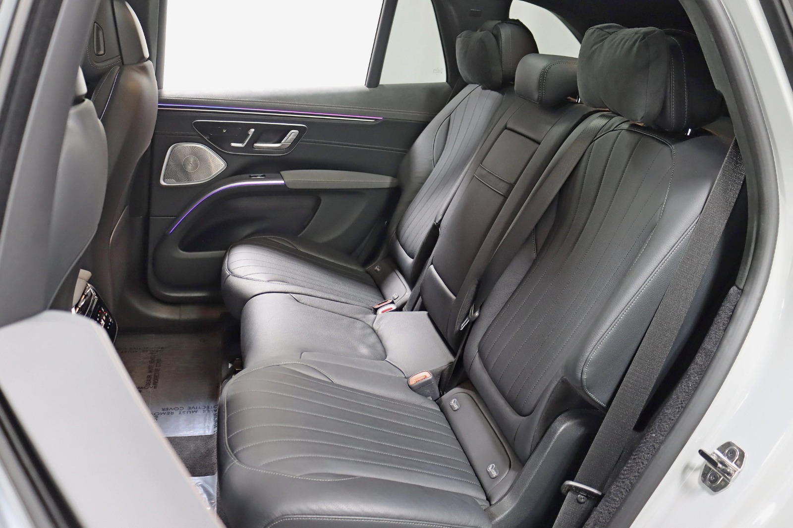 2023 MERCEDES-BENZ EQS-CLASS SUV - Image 36