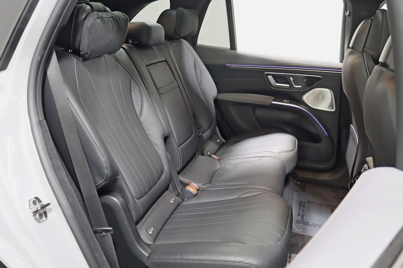 2023 MERCEDES-BENZ EQS-CLASS SUV - Image 37